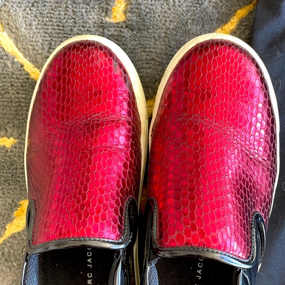 Marc by Marc Jacobs Slip-on Sneakers - Picture 2 of 4